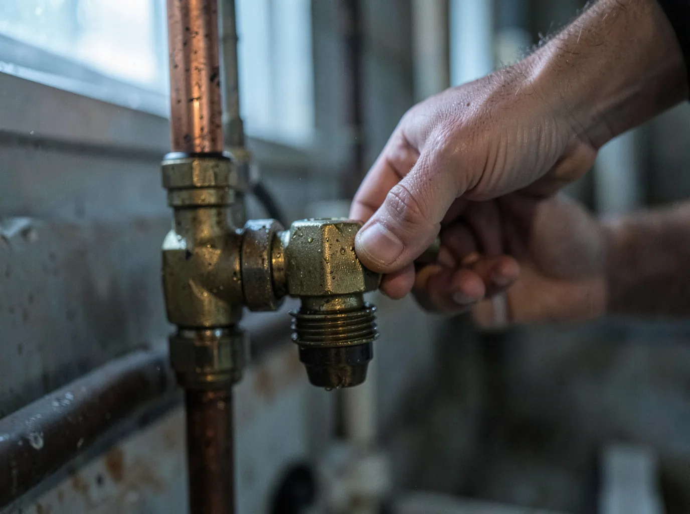 Emergency Plumber Hanoverton, OH FAQs